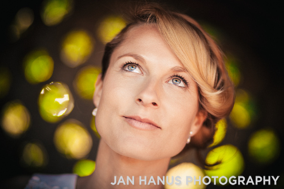 Photographer Jan Hanus