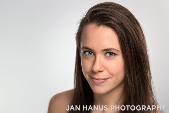 Photographer Jan Hanus