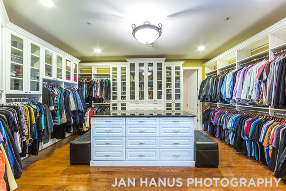 Photographer Jan Hanus