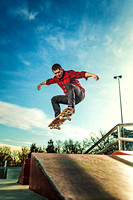 Photographer Jan Hanus
