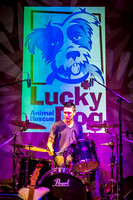 Lucky Dog Casino Night 2015